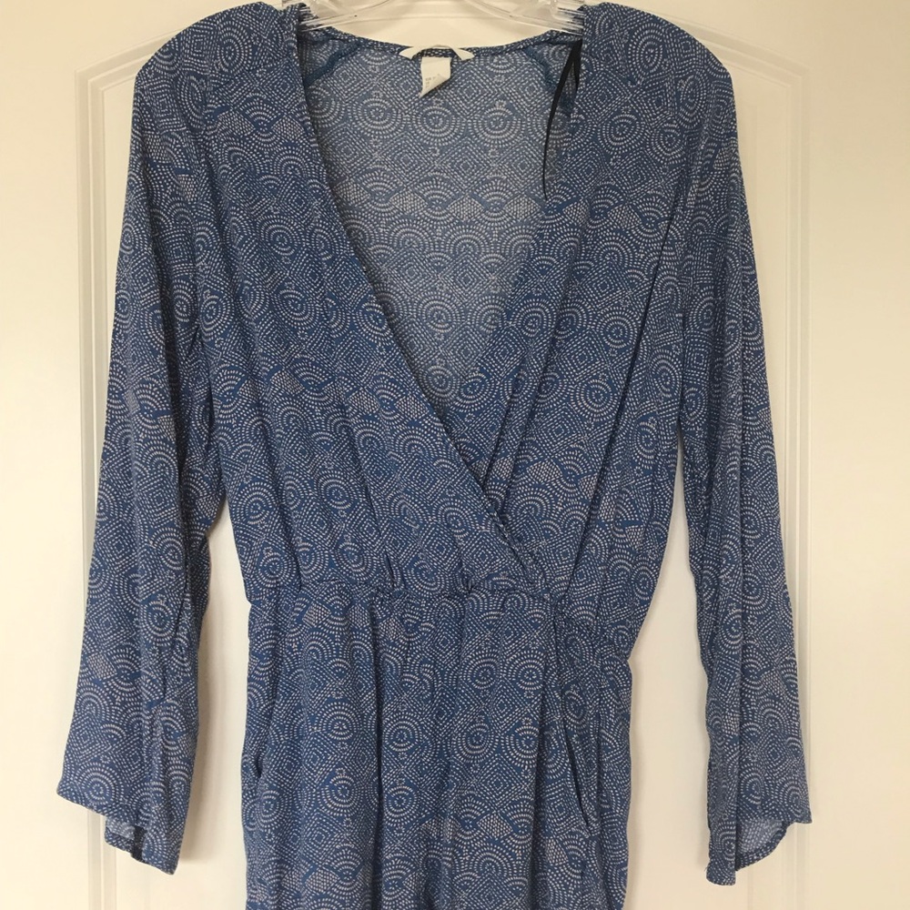H&M romper